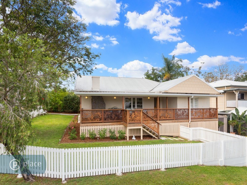 36 Dart Street, Corinda QLD 4075