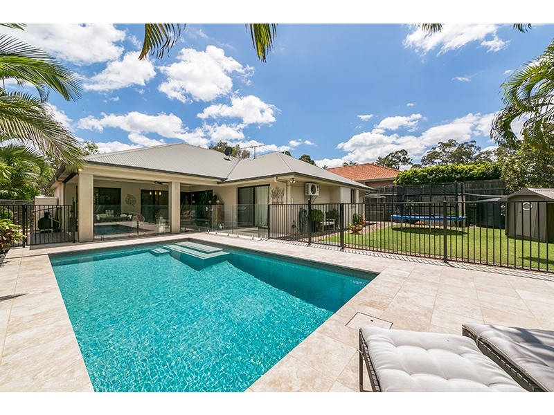 45 Brookeside Crescent, Seventeen Mile Rocks QLD 4073