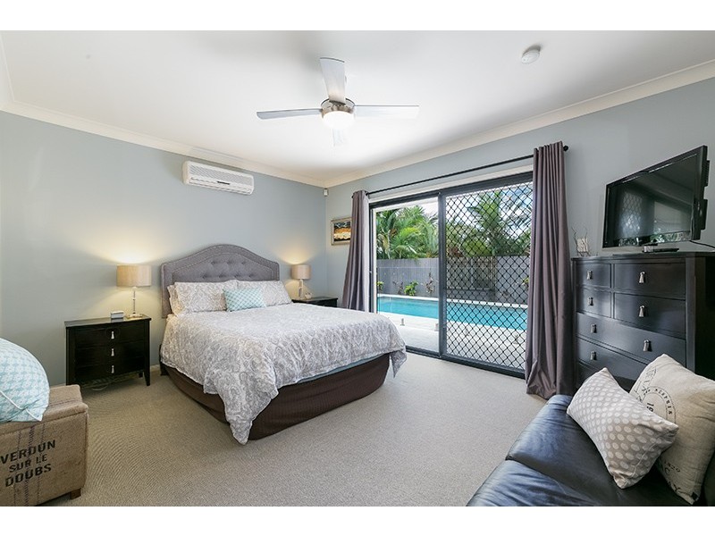 45 Brookeside Crescent, Seventeen Mile Rocks QLD 4073