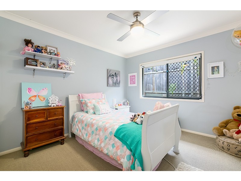 45 Brookeside Crescent, Seventeen Mile Rocks QLD 4073
