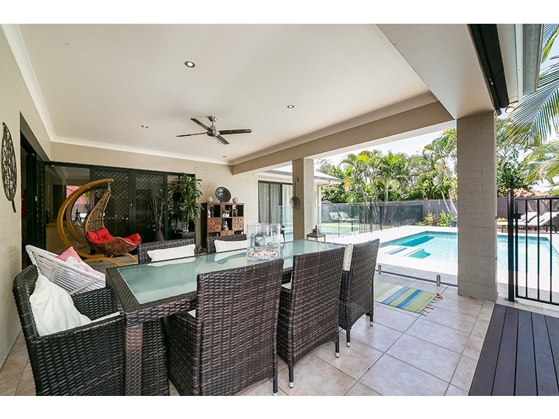 45 Brookeside Crescent, Seventeen Mile Rocks QLD 4073