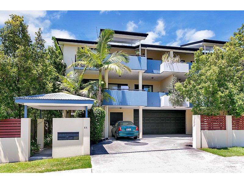 4/65 Lytton Road, Bulimba QLD 4171