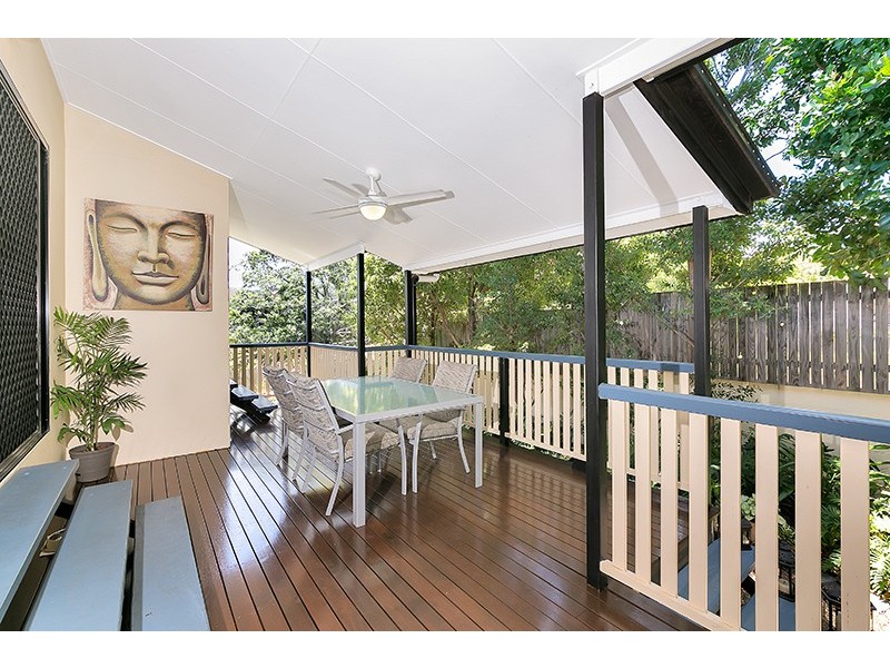 4/65 Lytton Road, Bulimba QLD 4171