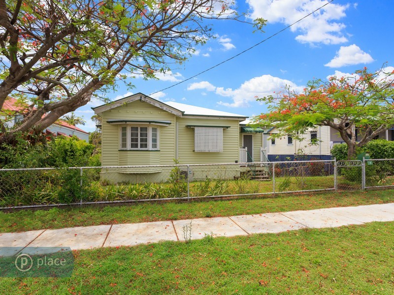 14 Eversley Terrace, Yeronga QLD 4104