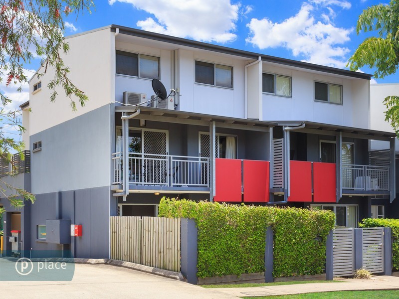 1/97 Primrose Street, Sherwood QLD 4075