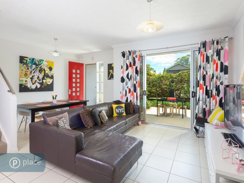 1/97 Primrose Street, Sherwood QLD 4075