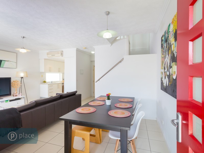 1/97 Primrose Street, Sherwood QLD 4075