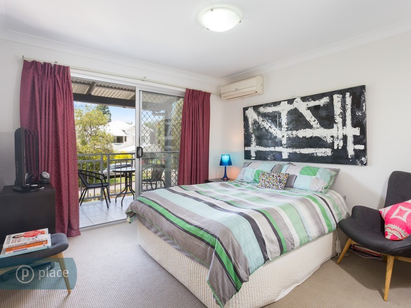1/97 Primrose Street, Sherwood QLD 4075