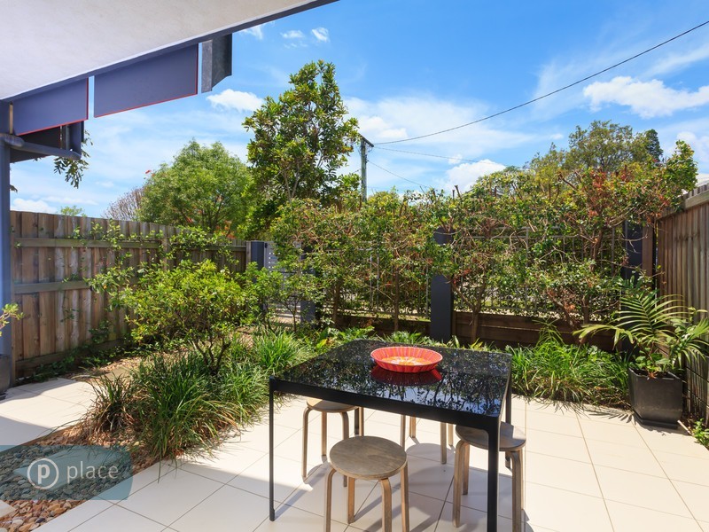 1/97 Primrose Street, Sherwood QLD 4075