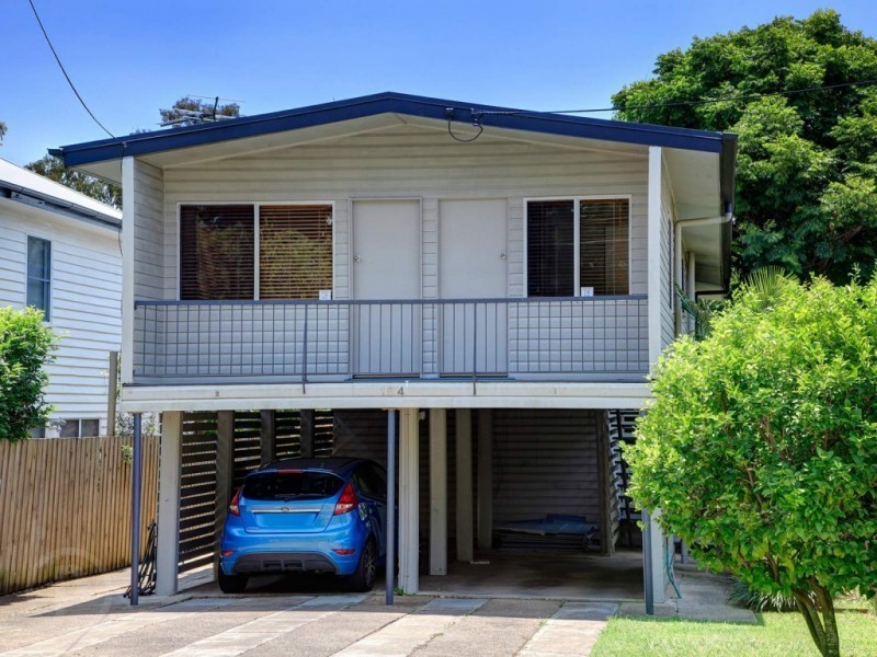 1/184 Strong Ave, Graceville QLD 4075