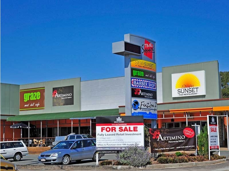 1/184 Strong Ave, Graceville QLD 4075