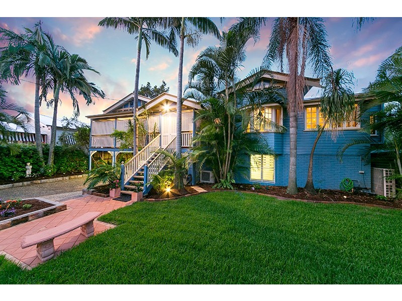 36 Verney Road West, Graceville QLD 4075