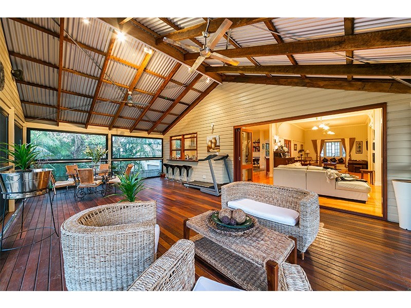 36 Verney Road West, Graceville QLD 4075