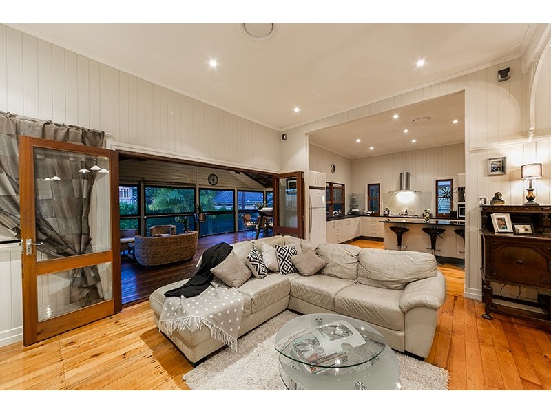 36 Verney Road West, Graceville QLD 4075