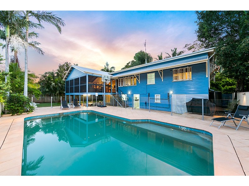 36 Verney Road West, Graceville QLD 4075