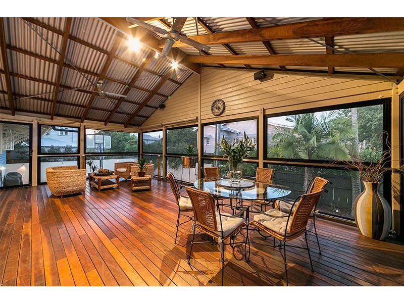 36 Verney Road West, Graceville QLD 4075