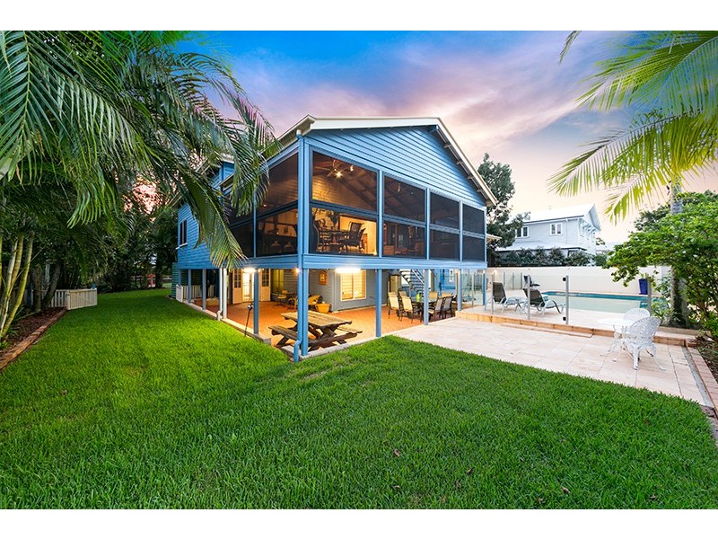 36 Verney Road West, Graceville QLD 4075