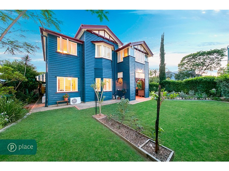 59 Donaldson Street, Corinda QLD 4075