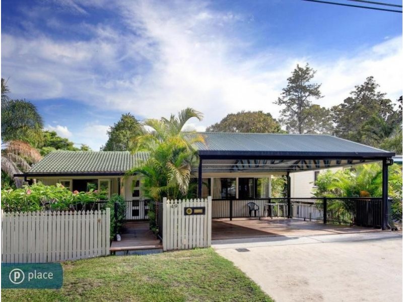 49 Almeida Street, Indooroopilly QLD 4068