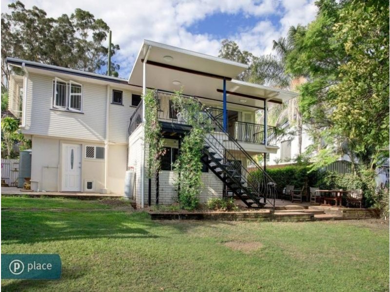 49 Almeida Street, Indooroopilly QLD 4068