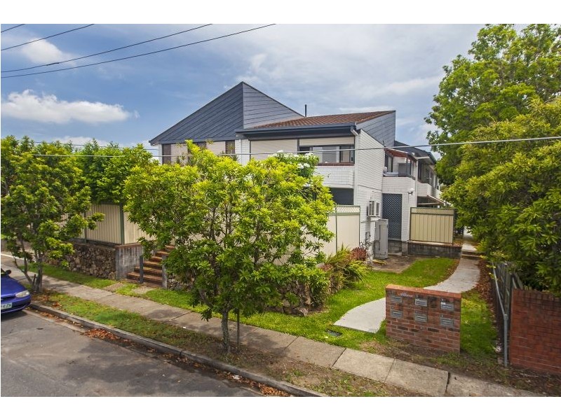 4/9 Dunlop Terrace, Corinda QLD 4075