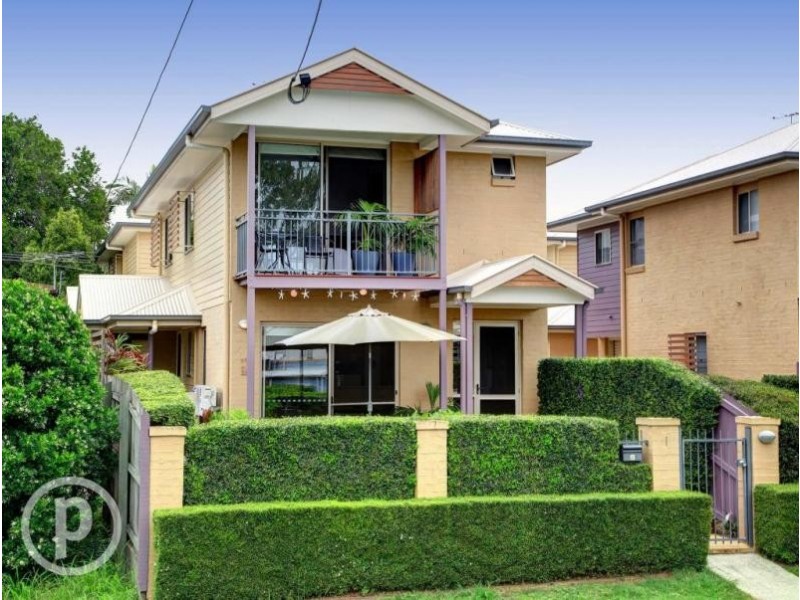 1/37 Hood Street, Sherwood QLD 4075