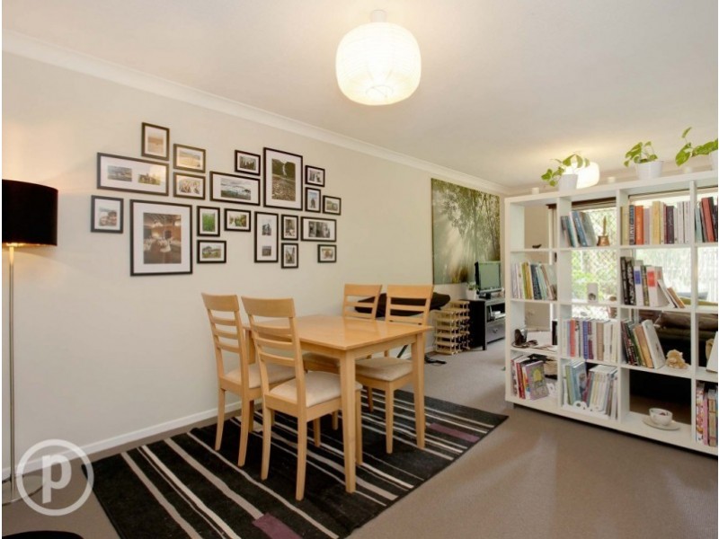 2/434 Oxley Road, Sherwood QLD 4075