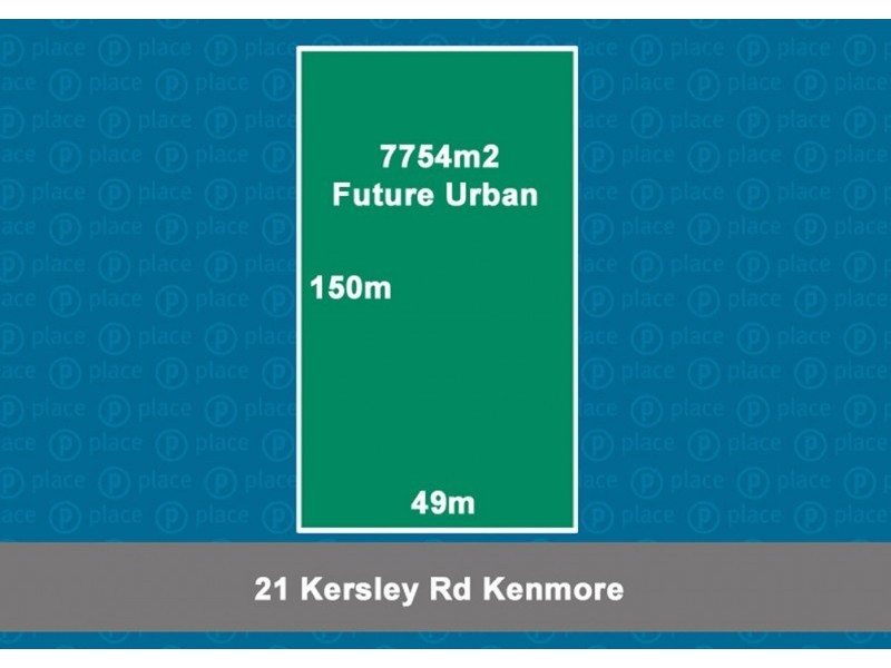 21 Kersley Road, Kenmore QLD 4069