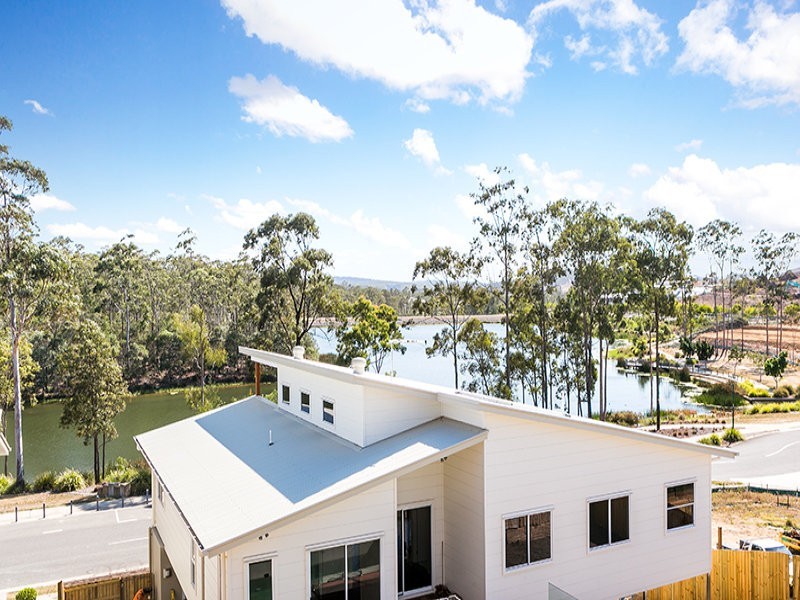 26 Cascades Street, Springfield Lakes QLD 4300