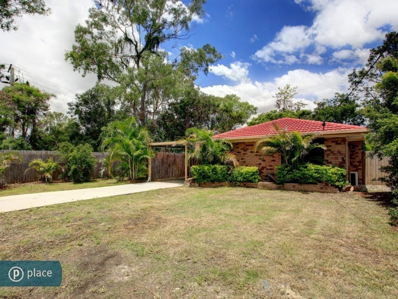 41 Logan Avenue, Oxley QLD 4075