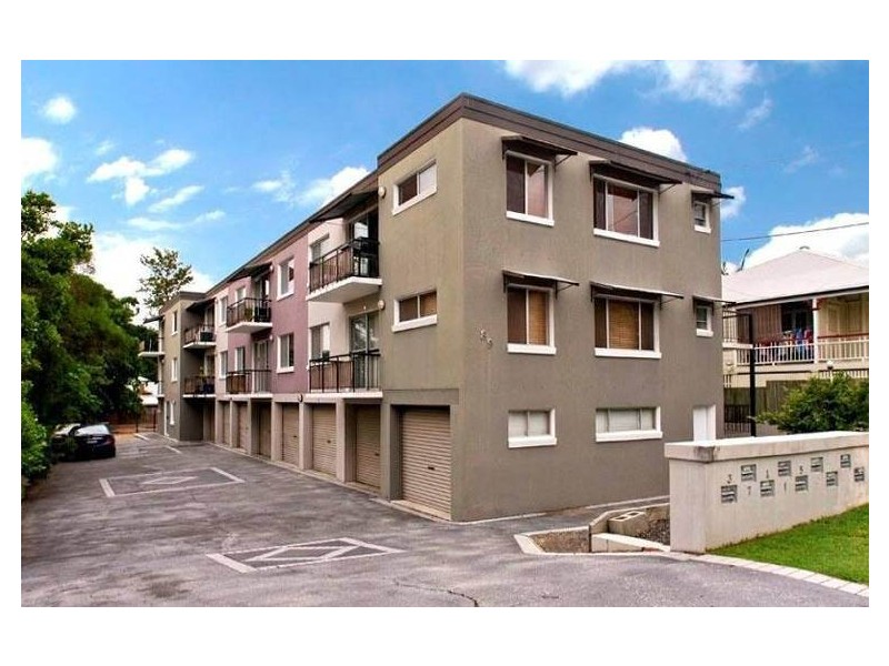 1/89 Villa Street, Annerley QLD 4103