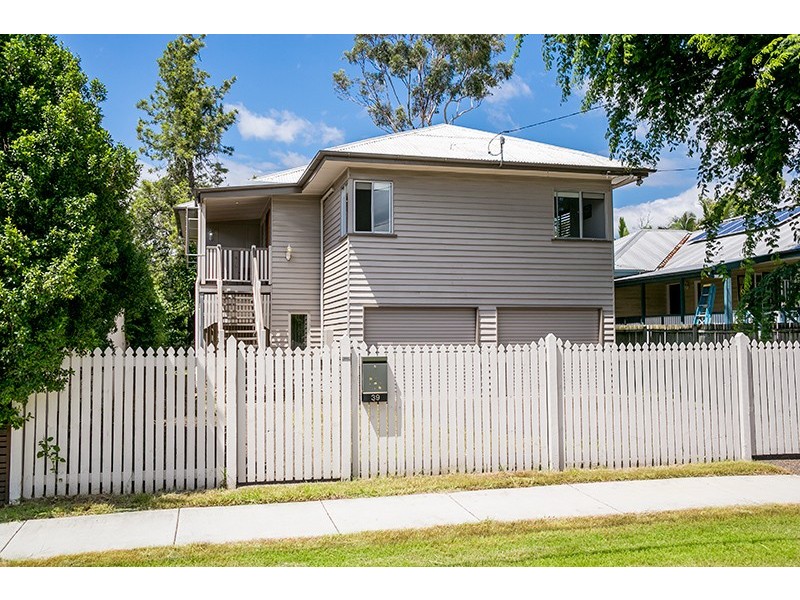 39 Borden Street, Sherwood QLD 4075