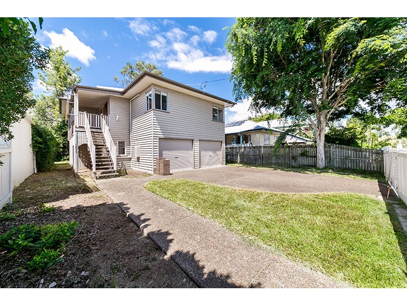 39 Borden Street, Sherwood QLD 4075