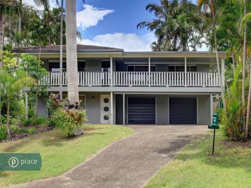 11 Malgoa Street, The Gap QLD 4061