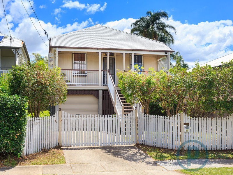 357 Oxley Road, Sherwood QLD 4075