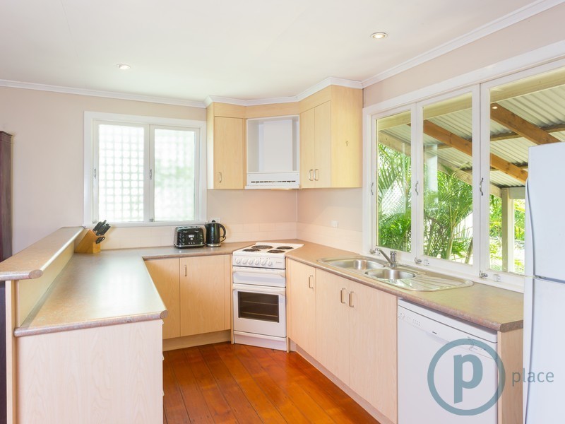 357 Oxley Road, Sherwood QLD 4075