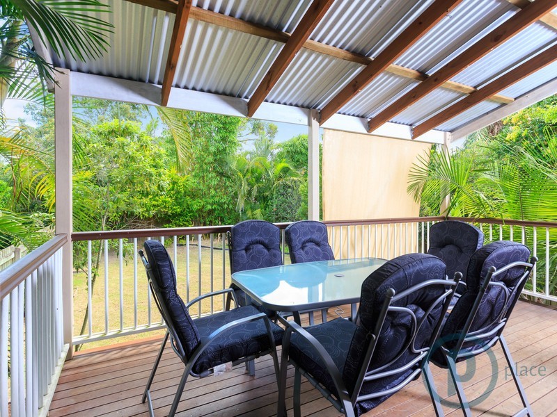 357 Oxley Road, Sherwood QLD 4075