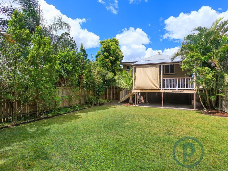 357 Oxley Road, Sherwood QLD 4075