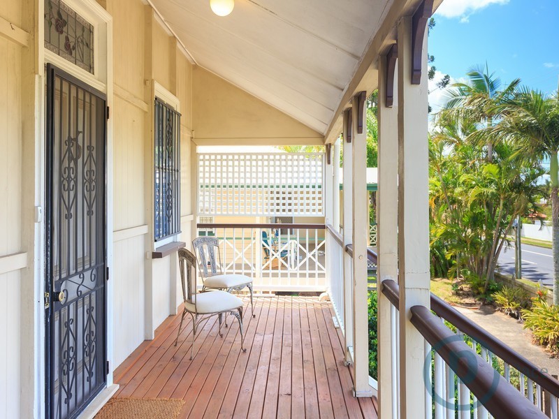 357 Oxley Road, Sherwood QLD 4075