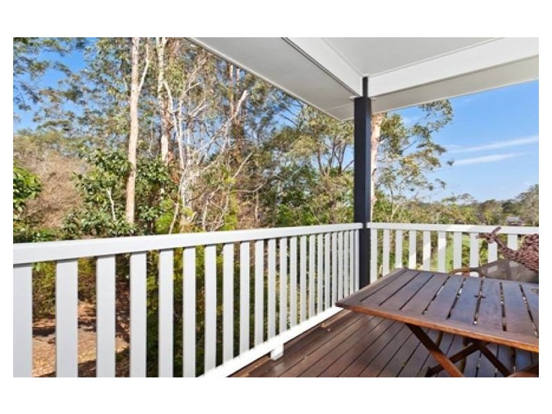 43 Hepworth Street, Chapel Hill QLD 4069