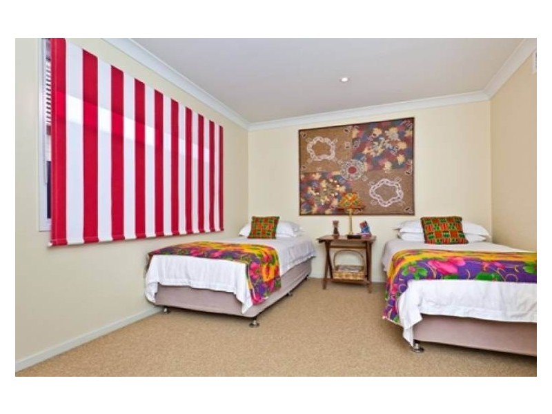 43 Hepworth Street, Chapel Hill QLD 4069