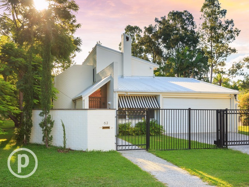 63 Sutton Street, Chelmer QLD 4068