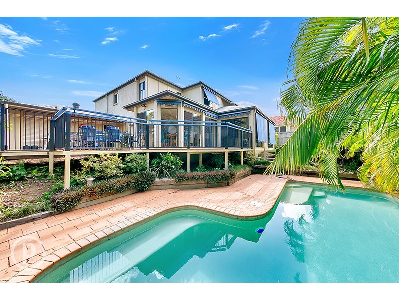 66 Oakmont Avenue, Oxley QLD 4075