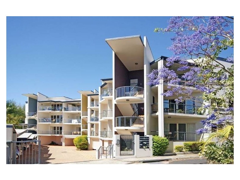 14/35 Beeston Street, Teneriffe QLD 4005