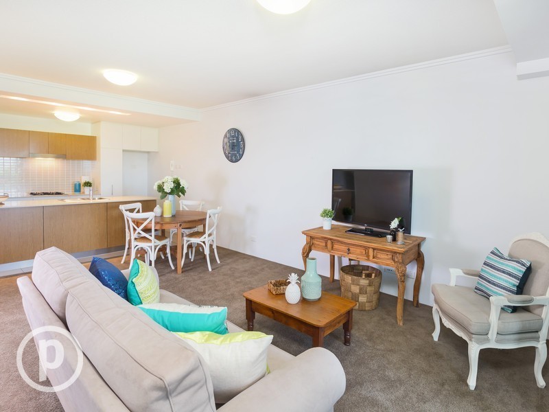 234/20 Egmont Street, Sherwood QLD 4075