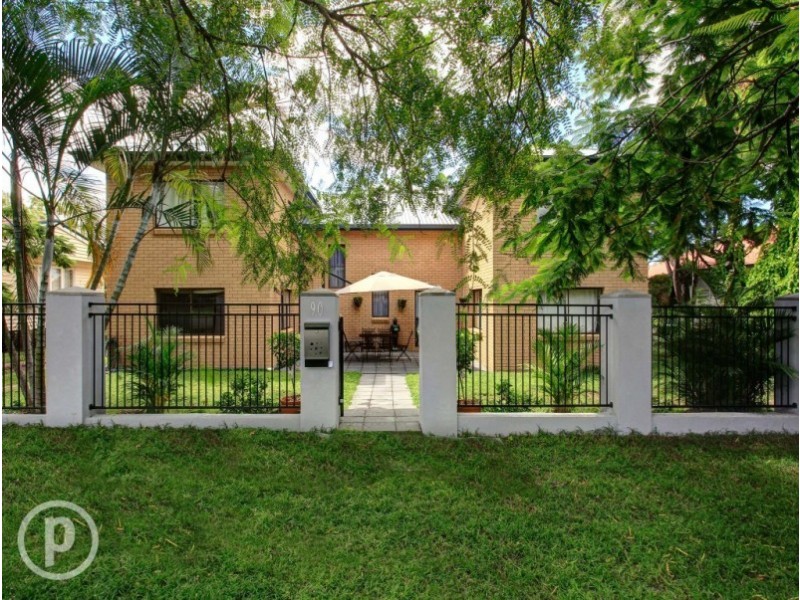 90 Borden Street, Sherwood QLD 4075