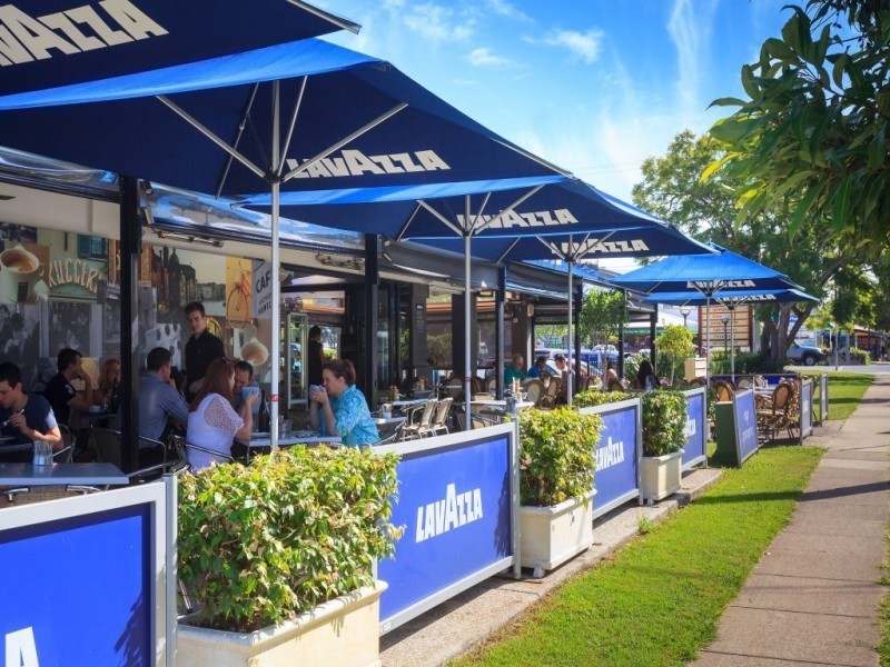 16 Oxley Terrace, Corinda QLD 4075