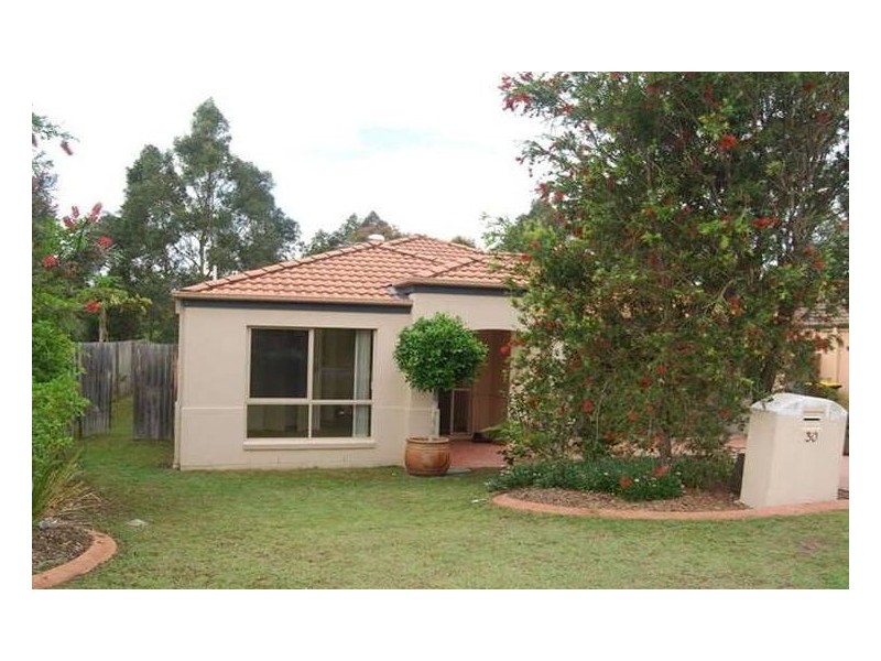 30 Homebush Crescent, Sinnamon Park QLD 4073
