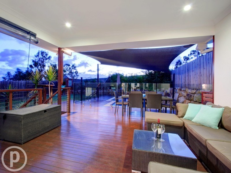 14 Grandview Place, Oxley QLD 4075