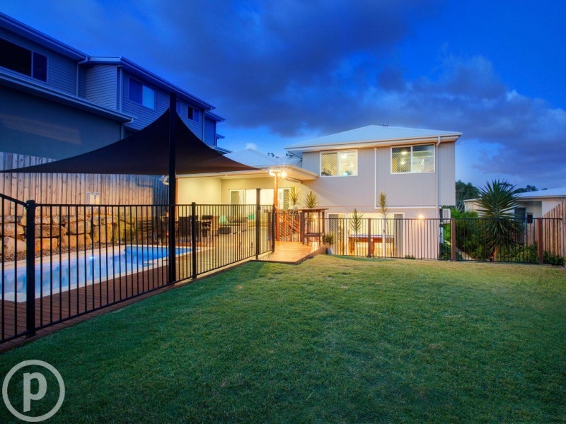 14 Grandview Place, Oxley QLD 4075